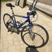Bici da ragazzo in alluminio velocissima RIBASSO