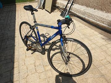 Bici da ragazzo in alluminio velocissima RIBASSO