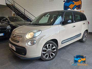 Fiat 500 L Living 500L Living 1.6 mjt Pop Star 105