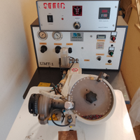 Macchina fixi ultrasuoni industriale