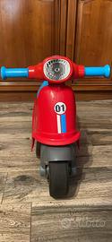 Vespino Smoby
