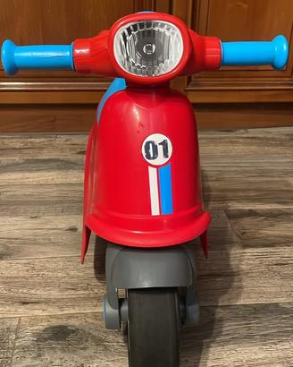 Vespino Smoby