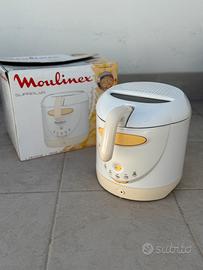 Friggitrice Moulinex