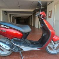 MBK Ovetto 50 cc