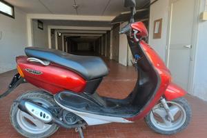 MBK Ovetto 50 cc
