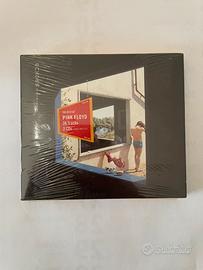 Pink Floyd Echoes Cd