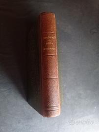 NUOVA GUIDA PER LA CITTÀ  DI  BRESCIA (1^ED. 1826)