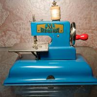 machina  cucire giocattolo