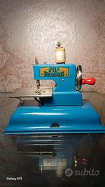 machina  cucire giocattolo