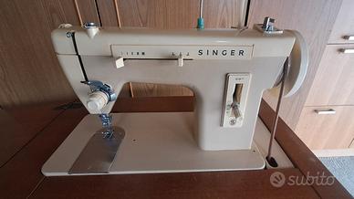 Macchina da cucire