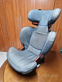 Seggiolino Auto ISOFIX gruppo 2-3 15-36 Kg