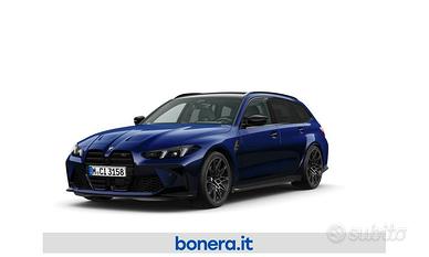 BMW M3 Touring 3.0 Competition M xdrive auto