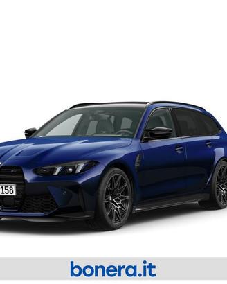 BMW M3 Touring 3.0 Competition M xdrive auto