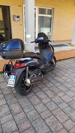 Piaggio Beverly 500 - 2006