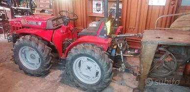 Trattore Agricolo