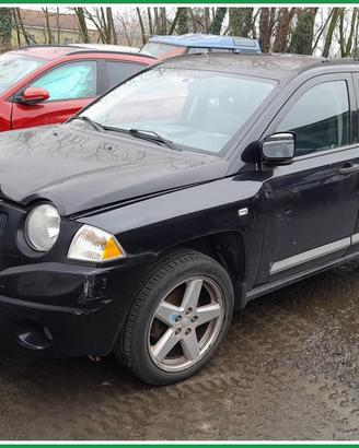 Ricambi Usati JEEP Compass I 2007