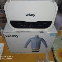 Manichino ad aria stira camice Weasy