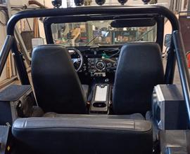 JEEP Renegade - 1984