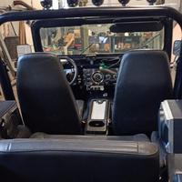 JEEP Renegade - 1984