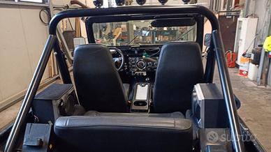 JEEP Renegade - 1984