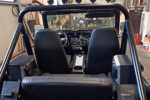 JEEP Renegade - 1984