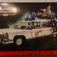 Lego Ghostbusters