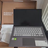 ASUS VivoBook S431FL i5 – SSD 256GB – MX