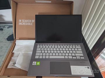 ASUS VivoBook S431FL i5 – SSD 256GB – MX