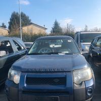 RICAMBI Land Rover Freelander - 2006