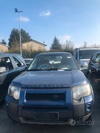 RICAMBI Land Rover Freelander - 2006