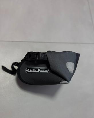 Borsa sottosella ORTLIEB
