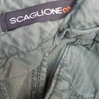 SCAGLIONE: 2 pantaloni H + 1 🎁 AVIREX