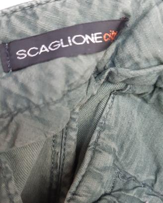 SCAGLIONE: 2 pantaloni H + 1 🎁 AVIREX