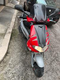 Gilera runner 200 vxr 4 tempi