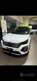 Peugeot 2008 GT
