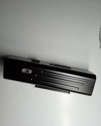Faro led luce bici anteriore sistema antiabbaglian