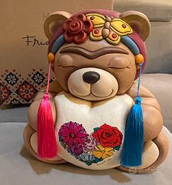 Thun teddy Frida klaho