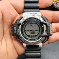 Orologio casio pro Trek vintage