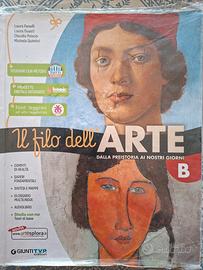 IL FILO DELL'ARTE