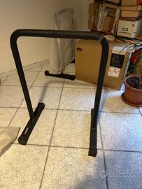 parallele calisthenics