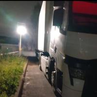 Autista B ,C, CE, CQC, CARTA TACHIGRAFICA, ADR