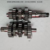 CAMBIO 24121-28C04 SUZUKI RM 250 1993 1994 RM250 1