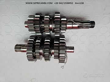 CAMBIO 24121-28C04 SUZUKI RM 250 1993 1994 RM250 1