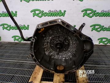 CAMBIO AUTOMATICO CLASSE C 220 W204 2.2 CDi 2008