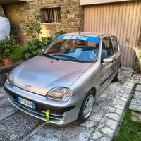 FIAT SEICENTO