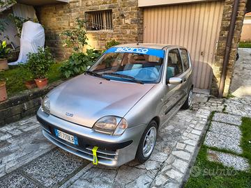 FIAT SEICENTO