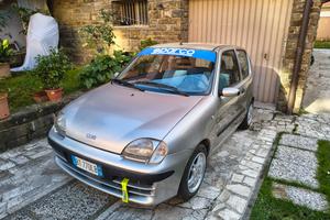 FIAT SEICENTO