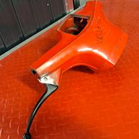 Manubrio Vespa 50 Special 4 marce