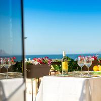 Appartamento fronte spiaggia