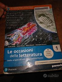 libri liceo linguistico